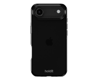 Holdit Seethru Case iPhone 17 Air Black - 1361762 - zdjęcie 4